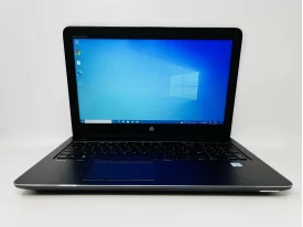 HP ZBook 15 G4 i7